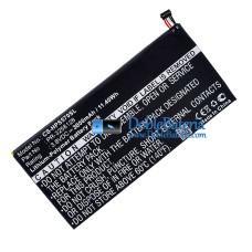 Batería para HP Stream7 5700 PR-3258128 795065-001 [Batería de repuesto]